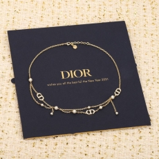 Christian Dior Necklaces